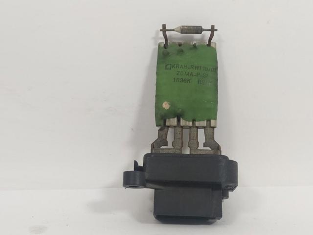 98VW18B647AB Resistencia de calefacción comprar Sevilla