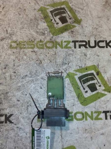 98VW18B647AB FORD Resistencia del ventilador del habitáculo  disponible Vigo