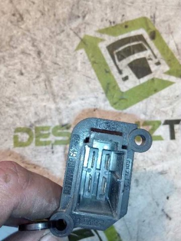 FORD 98VW18B647AB Resistencia del ventilador del habitáculo  disponible Valladolid