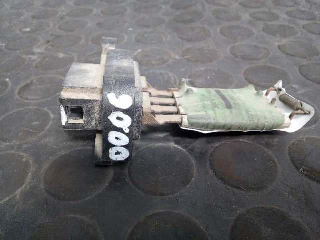 98VW18B647AB FORD Resistencia del ventilador del habitáculo  disponible Ourense