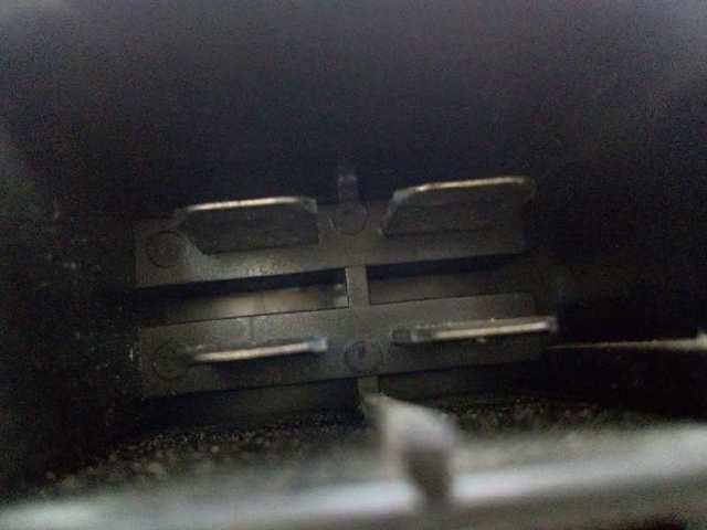 98VW18B647AB Resistencia del ventilador del habitáculo  disponible Málaga