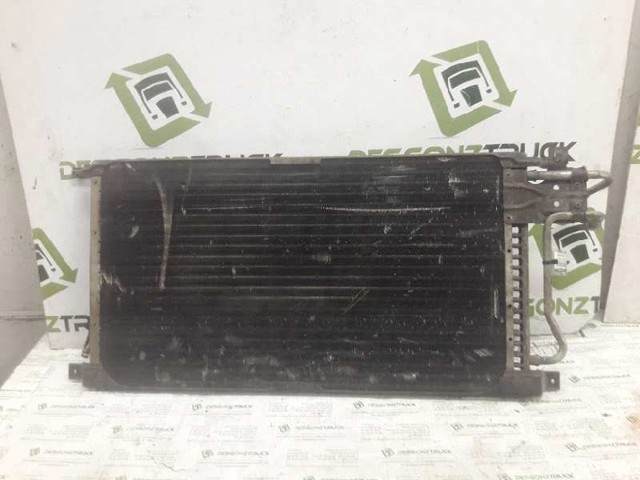 Radiador de aire acondicionado Ford Transit  (1994-2000)