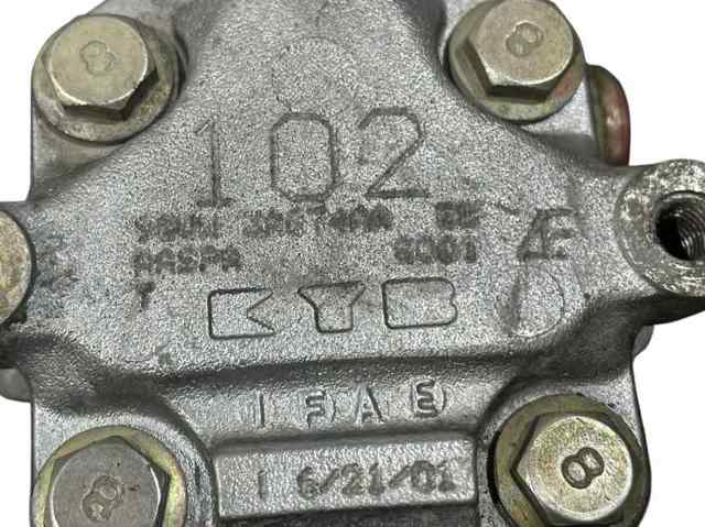 98VW3A674AA FORD Bomba de dirección asistida  disponible Vigo