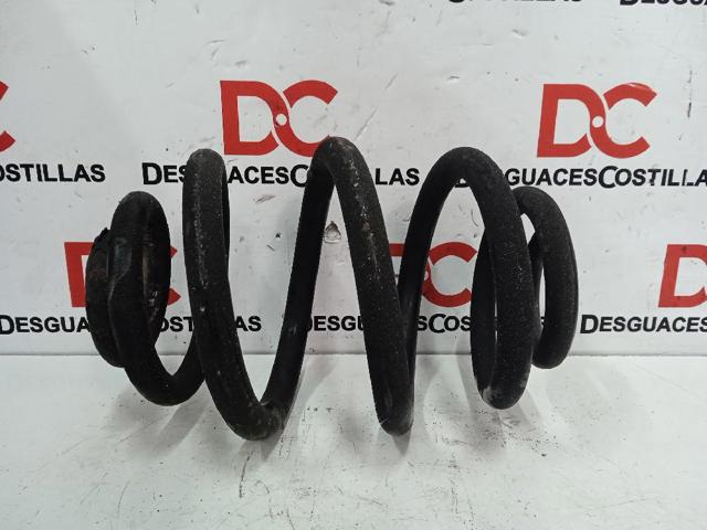 Muelle trasero 98VW5560BB FORD