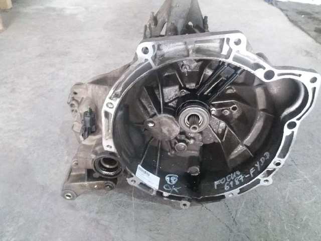 98WT7F096AB Ford