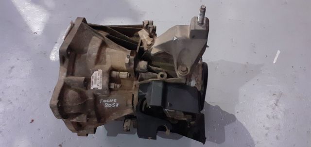 98WT7F096AB Ford
