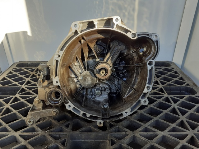 98WT7F096AB Ford