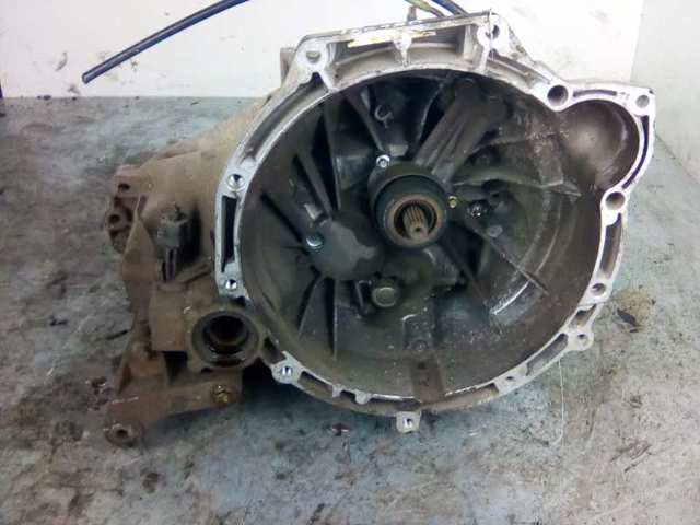 98WT7F096AB Ford