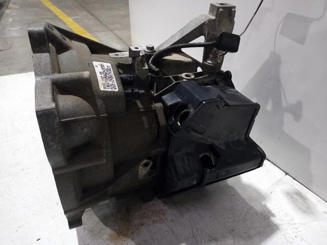 FORD 98WT7F096AC Caja de cambios  en stock Terrassa