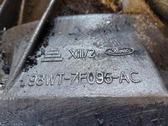 98WT7F096AC Ford