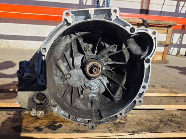 98WT7F096AC Ford