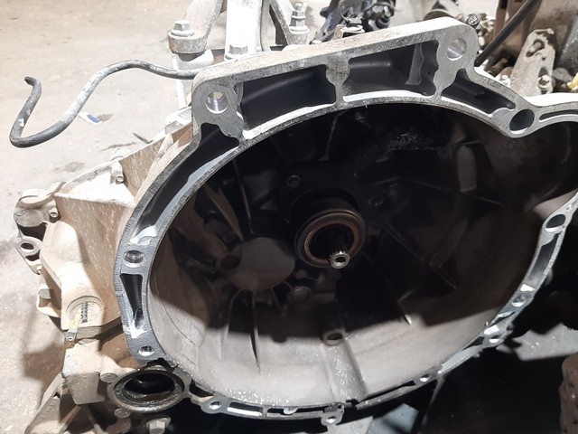 FORD 98WT7F096AC Caja de cambios manual completa  comprar en Murcia