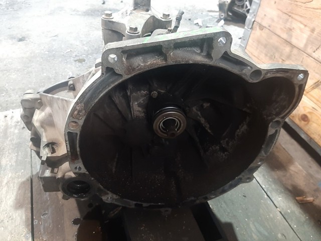 98WT7F096AC Ford