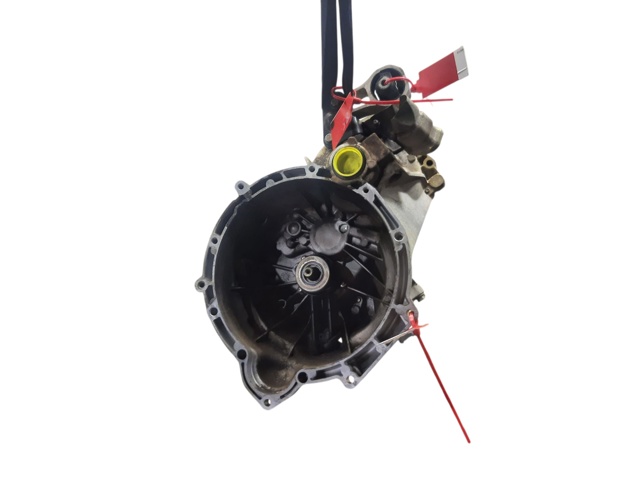Transimisión manual Ford Focus II desde 233,77 €