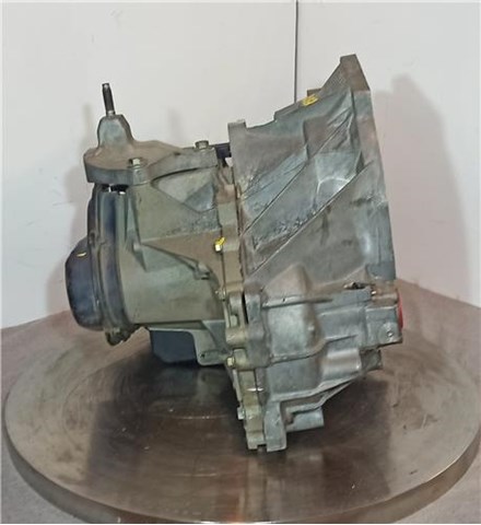 FORD 98WT7F096AC Caja de cambios manual completa  disponible España