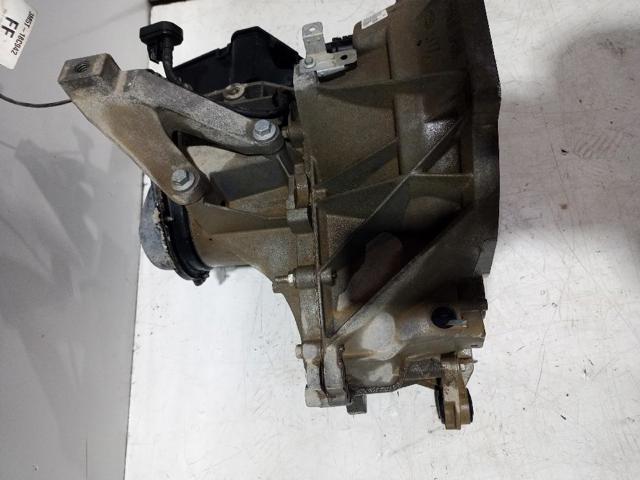 FORD 98WT7F096AC Caja de cambios comprar Tarragona
