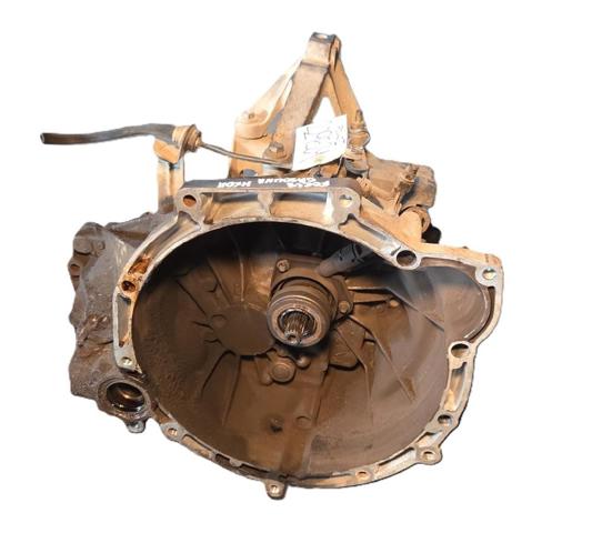 98WT7F096AC Ford