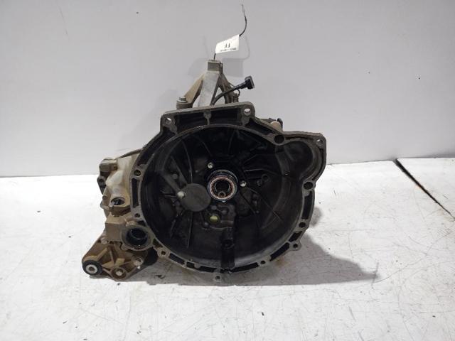 98WT7F096AC FORD Caja de cambios comprar Bilbao