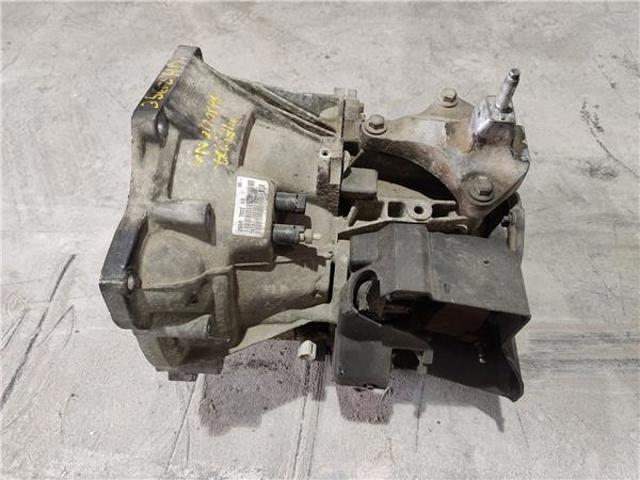 98WT7F096AC Ford
