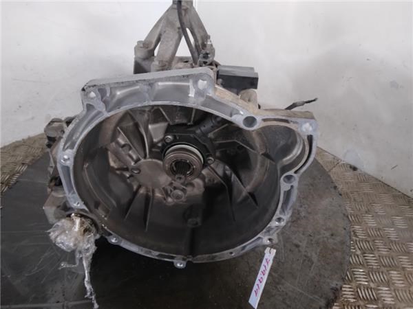 98WT7F096AC Ford