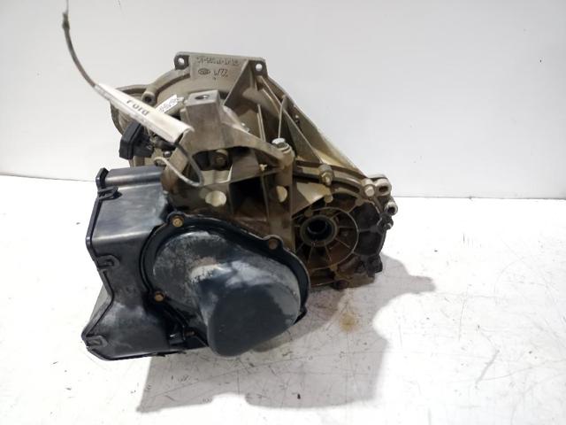 98WT7F096AC FORD Caja de cambios manual completa  comprar en Jaén
