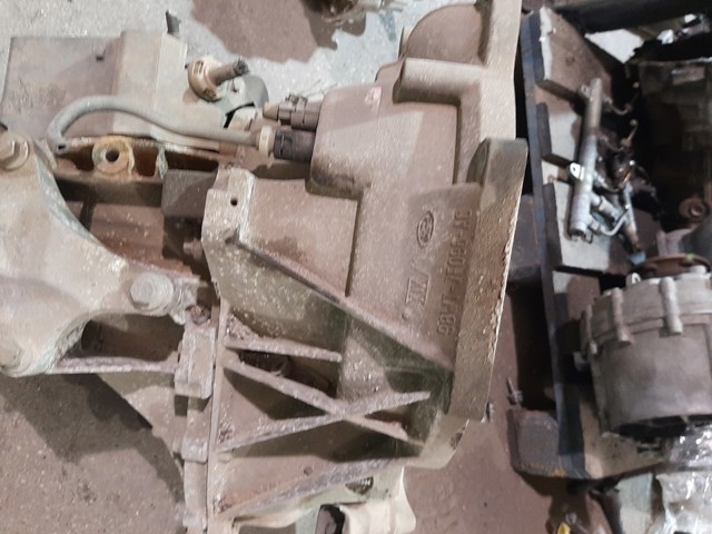 FORD 98WT7F096AC Caja de cambios comprar Tarragona