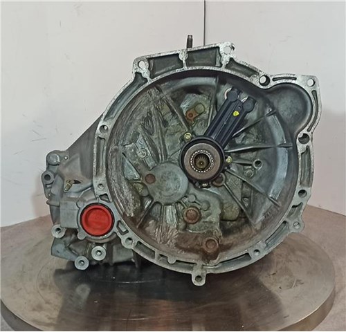 98WT7F096AC FORD Caja de cambios  en stock Gandía