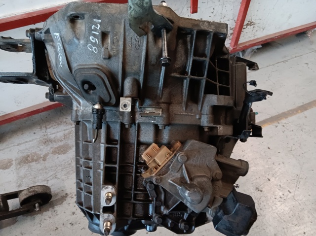 98ZTKB Ford