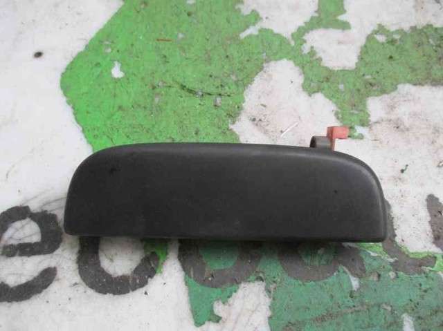 Tirador de puerta exterior delantero 9900099064563 Suzuki