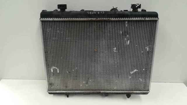 PEUGEOT 991746Q Radiador  en stock Terrassa