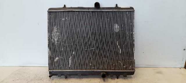 991746Q PEUGEOT Radiador de refrigeración del motor  comprar en Lleida