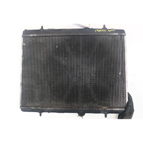 PEUGEOT 991746Q Radiador de refrigeración del motor  comprar en Albacete