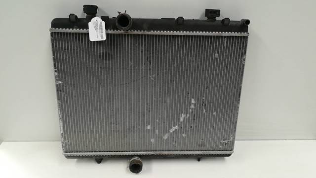 991746Q Radiador de refrigeración del motor  comprar en Pontevedra