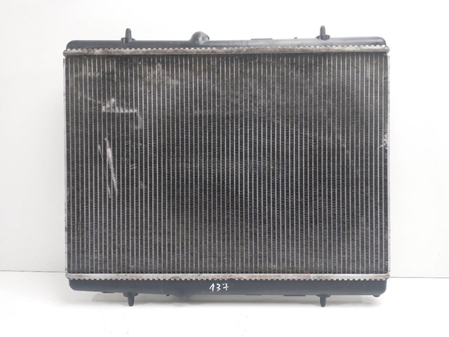 991746Q Radiador de refrigeración del motor  comprar en Reus