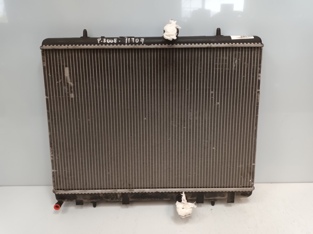 991746Q PEUGEOT Radiador comprar Bilbao