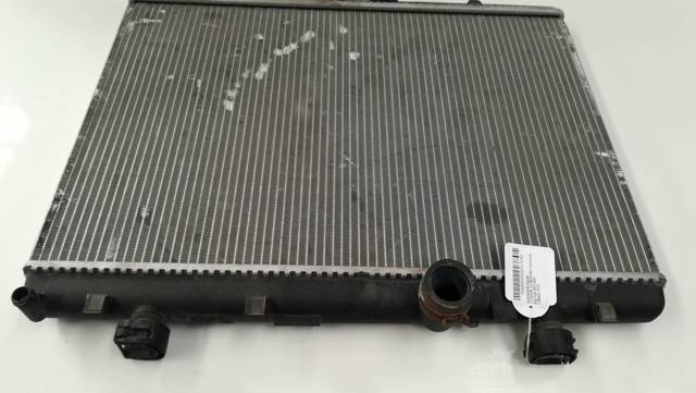 991746Q PEUGEOT Radiador de refrigeración del motor  comprar en Lleida