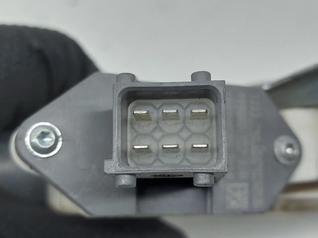 TOYOTA 992045100 Mecanismo de elevalunas de la puerta trasera derecha  en stock Salamanca