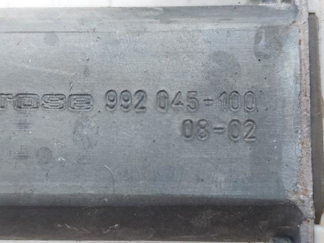 TOYOTA 992045100 Mecanismo de elevalunas de la puerta trasera derecha  comprar en Ponferrada