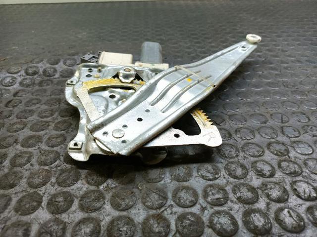 992045100 TOYOTA Mecanismo de elevalunas de la puerta trasera derecha  comprar en Oviedo