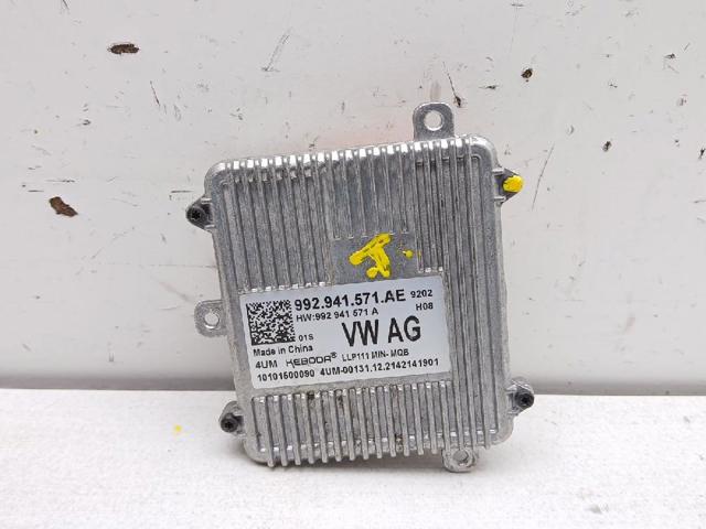 992941571AE VAG Centralita, faros xenon comprar Bilbao