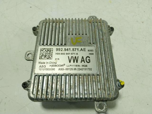 992941571AE VAG Centralita, faros xenon  disponible Alicante