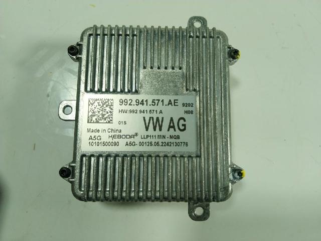 992941571AE Centralita, faros xenon  en stock Sabadell