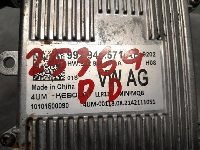 992941571AE Centralita, faros xenon  comprar en Zaragoza