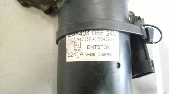 IVECO 99439637 Pinza de freno delantera derecha  en stock Salamanca