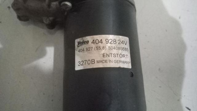 IVECO 99439637 Pinza de freno delantera derecha  en stock Terrassa