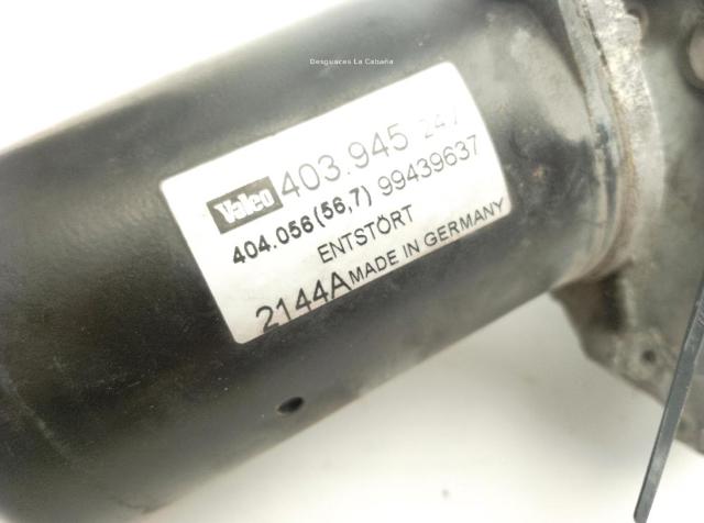 99439637 IVECO Pinza de freno delantera derecha  comprar en Lleida