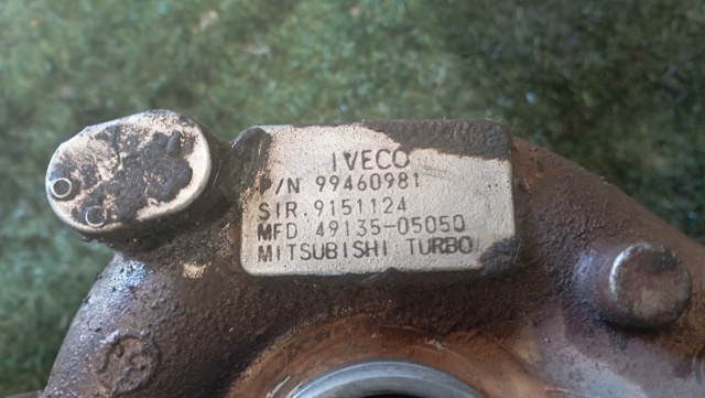 99460981 Opel