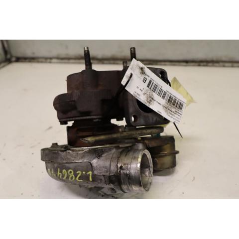 99466793 Turbocompresor  en stock Sabadell