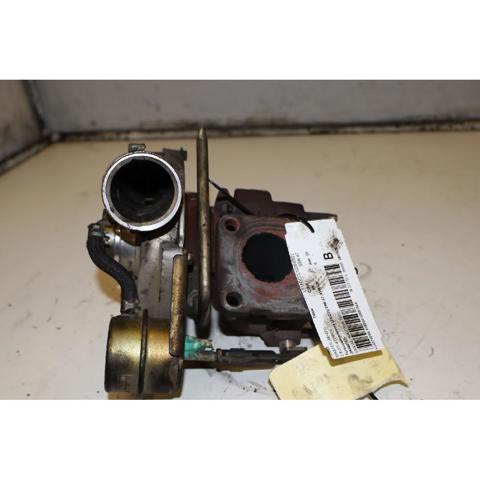 99466793 RENAULT Turbocompresor comprar Bilbao