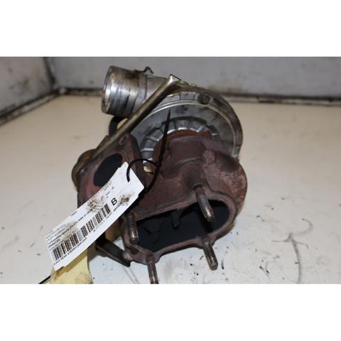 99466793 RENAULT Turbocompresor comprar Madrid